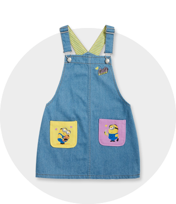 Big w minion pyjamas new arrivals